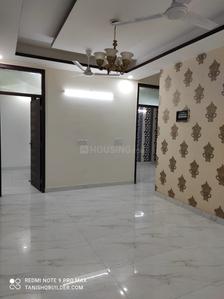 Hall Image of 900 Sq.ft 2 BHK Builder Floor for sale in Patel Nagar Gurgaon for Rs. 5800000