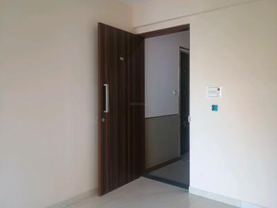 Living Room Image of 588 Sq.ft 1 BHK Apartment / Flat for sale in Dombivli East Thane for Rs. 4250000