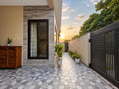 Balcony Image of 3000 Sq.ft 5 BHK Villa for sale in Haridwar Dehradun Road Dehradun for Rs. 42500000