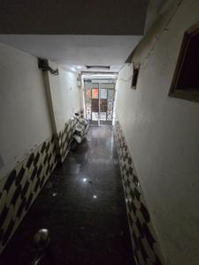 Image of 509 Sq.ft 2 BHK Builder Floor for sale in Laxmi Nagar, New Delhi for Rs. 4200000