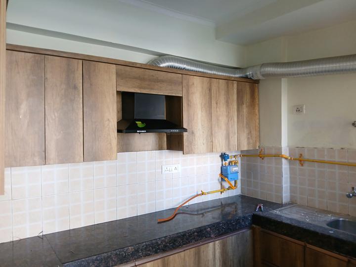 The Antriksh Heights Main Image 1