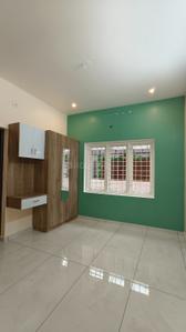 Hall Image of 2400 Sq.ft 4 BHK Independent House for sale in Kuzhivelippady Kochi for Rs. 14500000