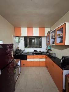 Kohinoor Latis Kitchen 1