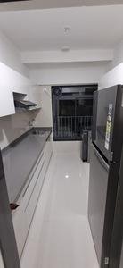 Hall Image of Holastay in Andheri East, Mumbai