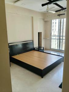 Bedroom Image of 2250 Sq.ft 3 BHK Apartment / Flat for sale in Santacruz West Mumbai for Rs. 110000000