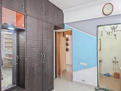 Bedroom Image of 1188 Sq.ft 2 BHK Apartment / Flat for sale in Vijaydeep Deccan Gold, Kharadi Pune for Rs. 12500000