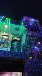 Image of 1500 Sq.ft 6 BHK Independent House for sale in Lal Kuan, Ghaziabad for Rs. 6500000