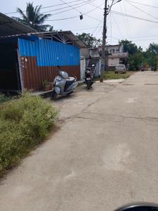 Image of 150 Sq.ft Residential Plot / Land for sale in SR Eco Park, Nadergul, Hyderabad for Rs. 6000000