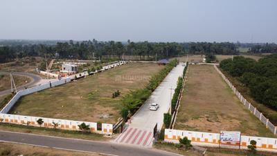 Image of 450 Sq.ft Residential Plot / Land for sale in Bhogapuram, Vizianagaram for Rs. 9899550