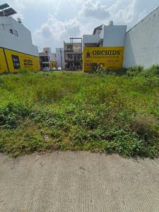 Image of 1500 Sq.ft Residential Plot / Land for sale in Silicon City, Indore for Rs. 10200000