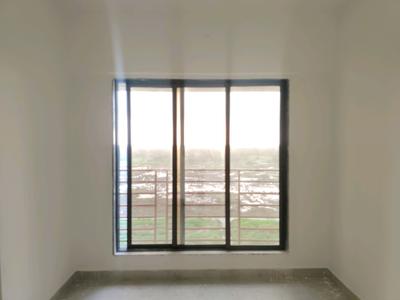 Bedroom Image of 567 Sq.ft 1 BHK Apartment / Flat for sale in Saphale Rajlaxxmi Park, Saphale Mumbai for Rs. 2327000