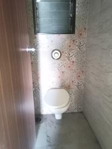 Bathroom Image of 650 Sq.ft 1 BHK Apartment / Flat for sale in Kalyan West Kalyan for Rs. 4350000