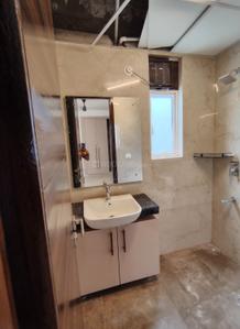 Image of 1450 Sq.ft 2.5 BHK Builder Floor for rent in Smartworld Gems, Sector 89, Gurgaon for Rs. 29900