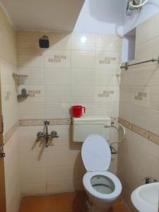 Image of 850 Sq.ft 2 BHK Independent House for rent in HSR Layout, Bengaluru for Rs. 26000