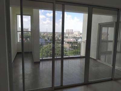 Balcony Image of 3500 Sq.ft 3.5 BHK Apartment / Flat for sale in Expat The Wisdom Tree Community, Hennur Bengaluru for Rs. 23000000