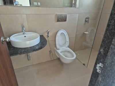 Image of 1750 Sq.ft 3 BHK Apartment / Flat for rent in Kolte Patil 24K Sereno Building E, Baner, Pune for Rs. 65000