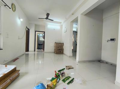 Hall Image of 750 Sq.ft 2 BHK Apartment / Flat for rent in Godrej Infinity, Mundhwa Pune for Rs. 35004