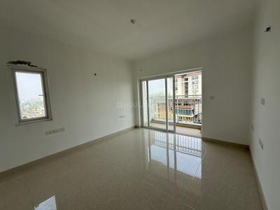 Hall Image of 2163 Sq.ft 4 BHK Independent House for sale in Aluva Kochi for Rs. 20000000