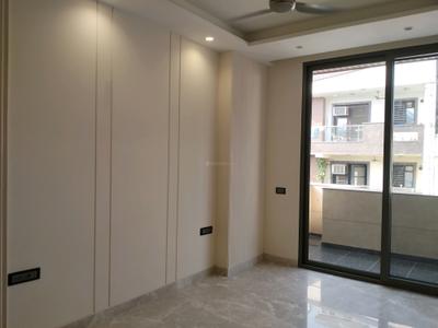 Bedroom Image of 1700 Sq.ft 3 BHK Builder Floor for sale in Pitampura New Delhi for Rs. 41000000