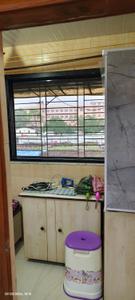Kitchen Image of 875 Sq.ft 2 BHK Apartment / Flat for sale in Ulhasnagar Thane for Rs. 2600000