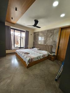 Bedroom Image of 6000 Sq.ft 3 BHK Penthouse for sale in Dwarkesh Radiance, Motera Ahmedabad for Rs. 30000000
