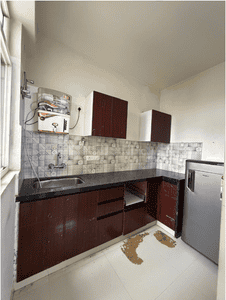 Image of 800 Sq.ft 2 BHK Apartment / Flat for sale in Shubh Nikunj, Mansarovar Extension, Jaipur for Rs. 4100000