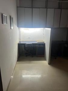 Kitchen Image of 2500 Sq.ft 3 BHK Builder Floor for rent in RWA Saket Block J, Saket New Delhi for Rs. 100000