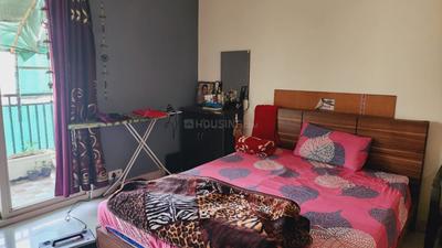 Bedroom Image of 1649 Sq.ft 3 BHK Apartment / Flat for sale in MKS La Royale, Indirapuram Ghaziabad for Rs. 15200001