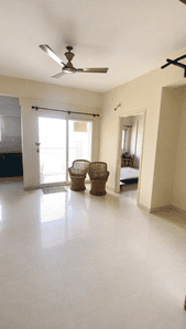 Image of 1145 Sq.ft 2 BHK Apartment / Flat for sale in SSVR Crescent by SSVR Builders, Nagondanahalli, Bengaluru for Rs. 11000000