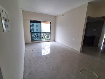 Hall Image of 780 Sq.ft 2 BHK Apartment / Flat for sale in Chembur Mumbai for Rs. 17950000