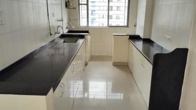 Kitchen Image of 1754 Sq.ft 3 BHK Apartment / Flat for sale in Kalarch Sucasa, Wakad Pune for Rs. 17000000