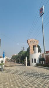Image of 2400 Sq.ft 4 BHK Independent House for sale in Sage Milestone Phase 1B, Hoshangabad Road, Bhopal for Rs. 12000000