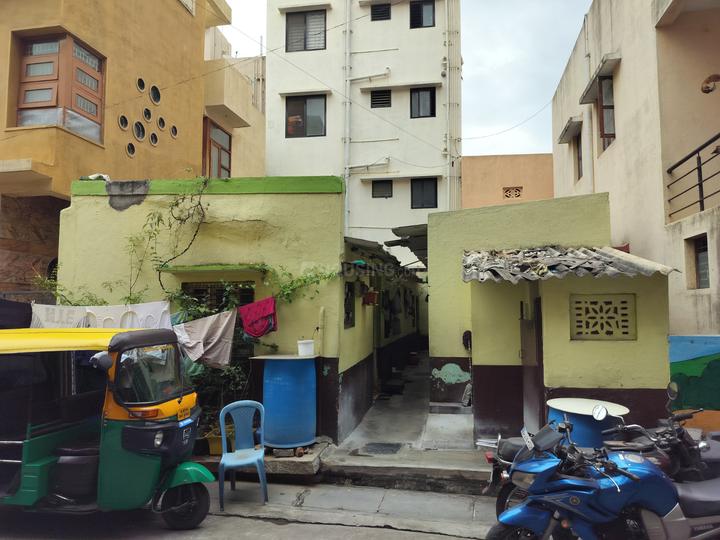 2 BHK 665 Sqft Independent House for sale at Basavanagudi, Bangalore Property ID 13292328