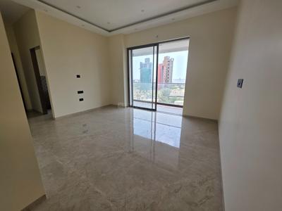 Hall Image of 1078 Sq.ft 3 BHK Apartment / Flat for sale in Moraj Opulence, Mahim Mumbai for Rs. 52000000