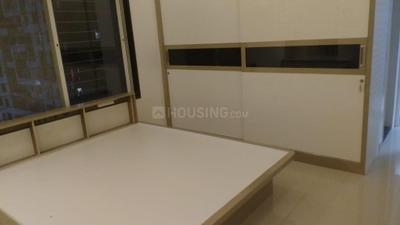 Bedroom Image of 1712 Sq.ft 3 BHK Apartment / Flat for sale in Bramhacorp Vantage D, Bavdhan Pune for Rs. 19500000