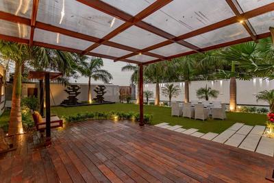 Image of 2700 Sq.ft 5 BHK Duplex for sale in Punjabi Bagh, New Delhi for Rs. 60000000