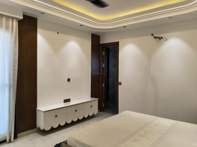 Bedroom Image of 3240 Sq.ft 4 BHK Builder Floor for sale in Palam Vihar Gurgaon for Rs. 31900001