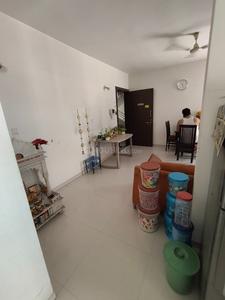 Hall Image of 950 Sq.ft 2 BHK Apartment / Flat for sale in Wakadkar Sonesta, Wakad Pune for Rs. 8300000