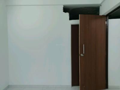 Bedroom Image of 670 Sq.ft 2 BHK Apartment / Flat for sale in Visharia Sadguru Tower Bldg No 2, Makane Kapase Mumbai for Rs. 2205000