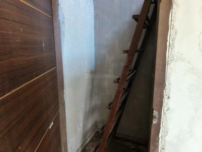 Balcony Image of 1200 Sq.ft 2 BHK Duplex for sale in Purushottam Nagar Anand for Rs. 3000000