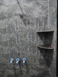 Bathroom Image of 800 Sq.ft 2 BHK Independent House for rent in Deokali Ayodhya for Rs. 10000