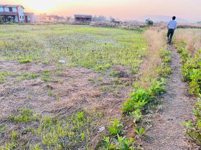 Image of 1089 Sq.ft Residential Plot / Land for sale in Invest Mahamumbai Plots In Uran, Uran, Navi Mumbai for Rs. 520000