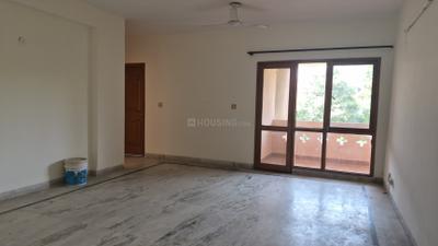 Living Room Image of 1800 Sq.ft 3 BHK Apartment / Flat for sale in Sector 23 Dwarka New Delhi for Rs. 29500000