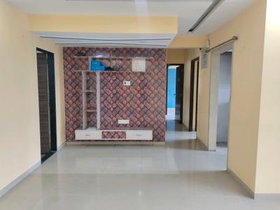 Living Room Image of 1540 Sq.ft 3 BHK Apartment / Flat for sale in Ulwe Navi Mumbai for Rs. 16900000