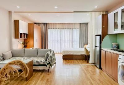 Hall Image of 160 Sq.ft 1 RK Studio for sale in Kakkanad Kochi for Rs. 3000000