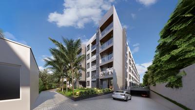 Image of 1417 Sq.ft 3 BHK Apartment / Flat for sale in Elegant Aura, Jakkur, Bengaluru for Rs. 15900000