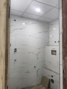 Bedroom One Image of 1000 Sq.ft 2 BHK Apartment / Flat for sale in Trinity High Street North Avenue, Noida Extension Greater Noida for Rs. 4150000