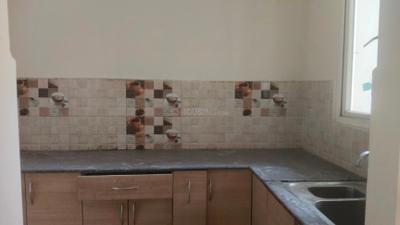 Kitchen Image of 1075 Sq.ft 2 BHK Apartment / Flat for sale in Gaur City 7th Avenue, Noida Extension Greater Noida for Rs. 9900000
