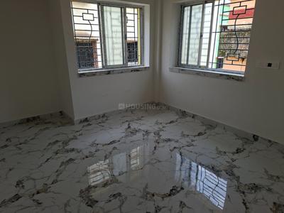 Bedroom Image of 1000 Sq.ft 3 BHK Apartment / Flat for sale in Bijoygarh Kolkata for Rs. 6300000