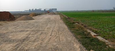 Image of 1360 Sq.ft Residential Plot / Land for sale in Ram Nagar, Varanasi for Rs. 1650000
